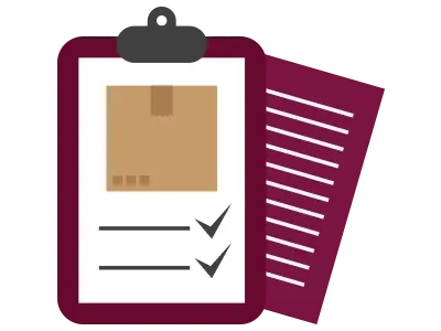 عدد طلباتنا المكتملة